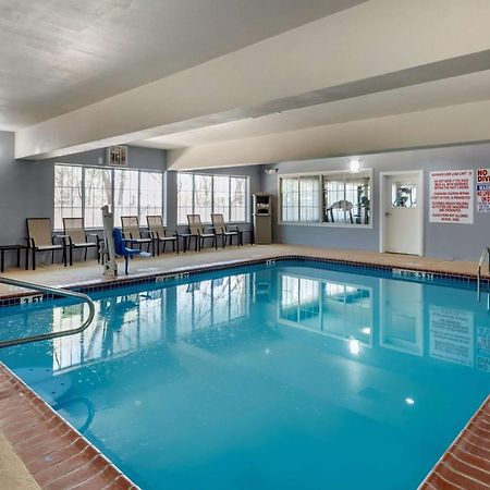 Best Western Palo Duro Canyon Inn & Suites Exterior photo