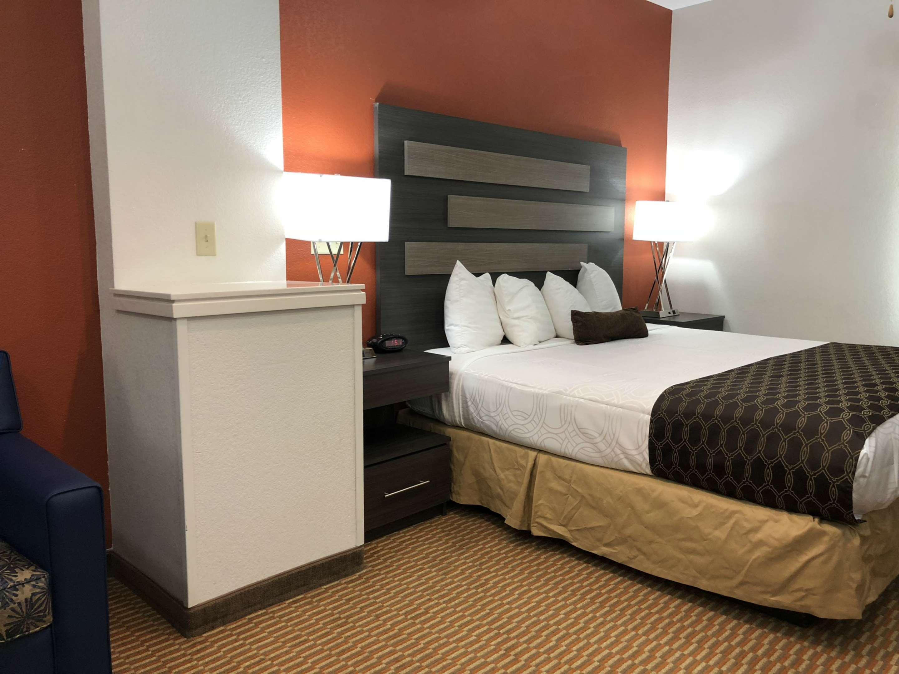 Best Western Palo Duro Canyon Inn & Suites Exterior photo